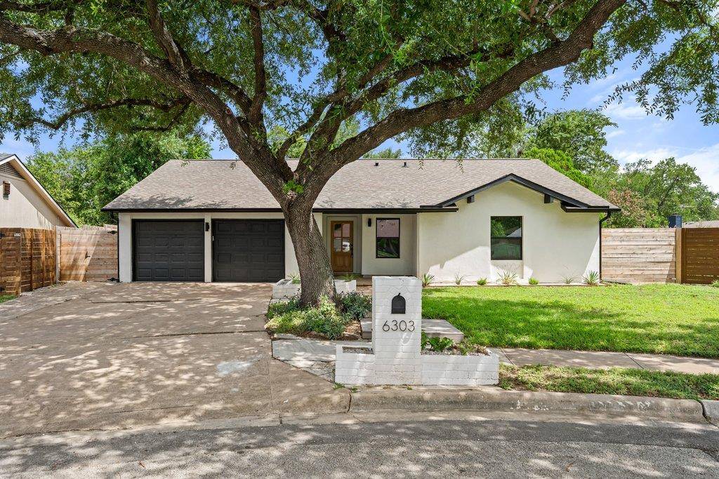 6303 Cannes CIR, Austin, TX 78745