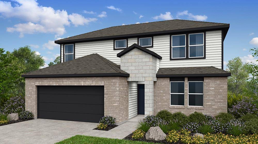 15404 Betsy ST, Pflugerville, TX 78660