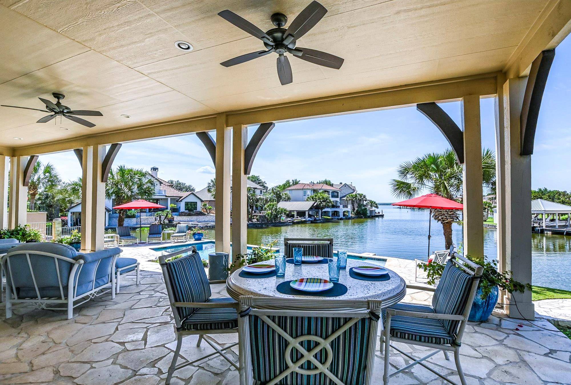 84 Applehead Island DR, Horseshoe Bay, TX 78657