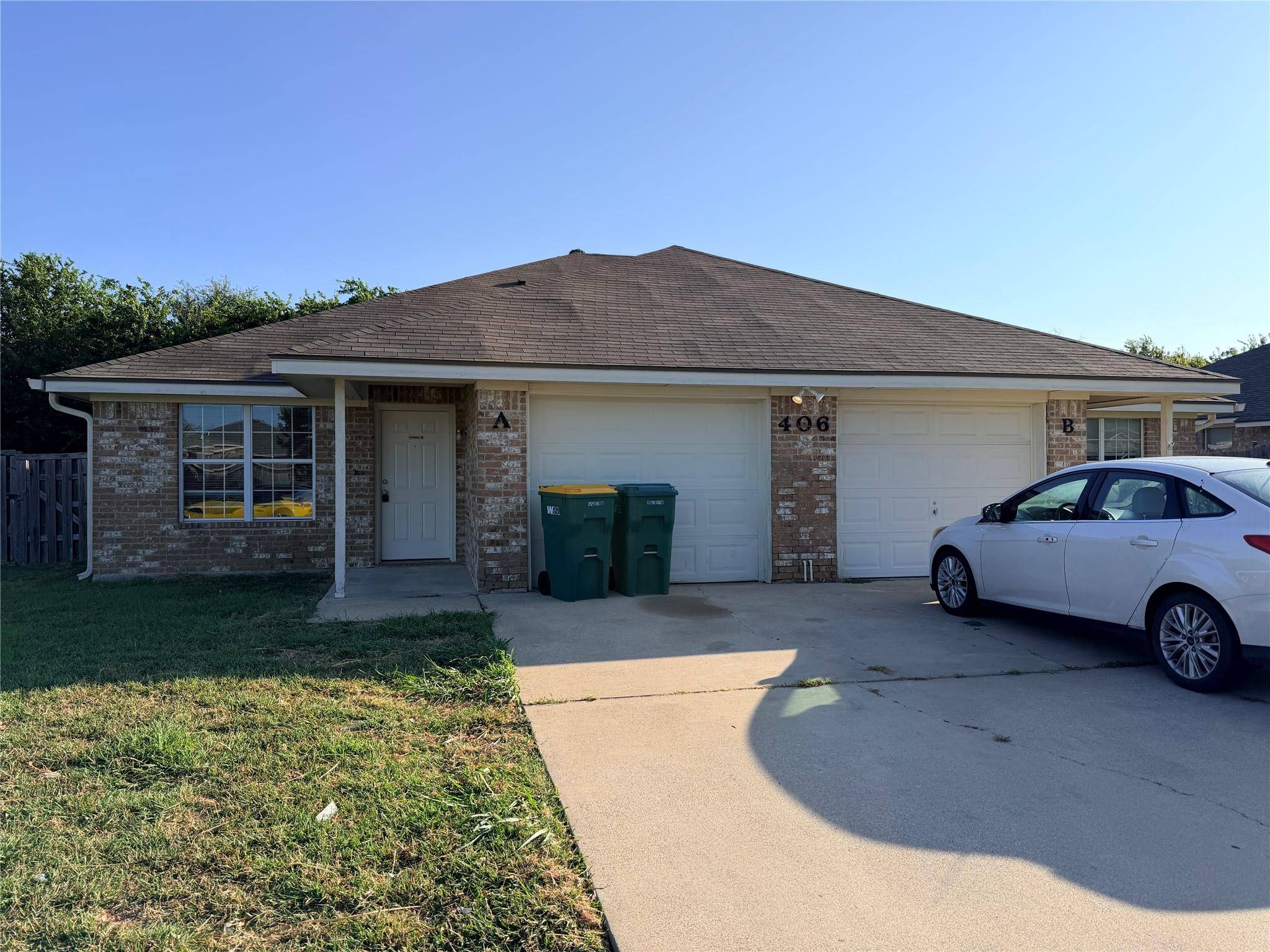 406 W Dale Ave, Nolanville, TX 76559