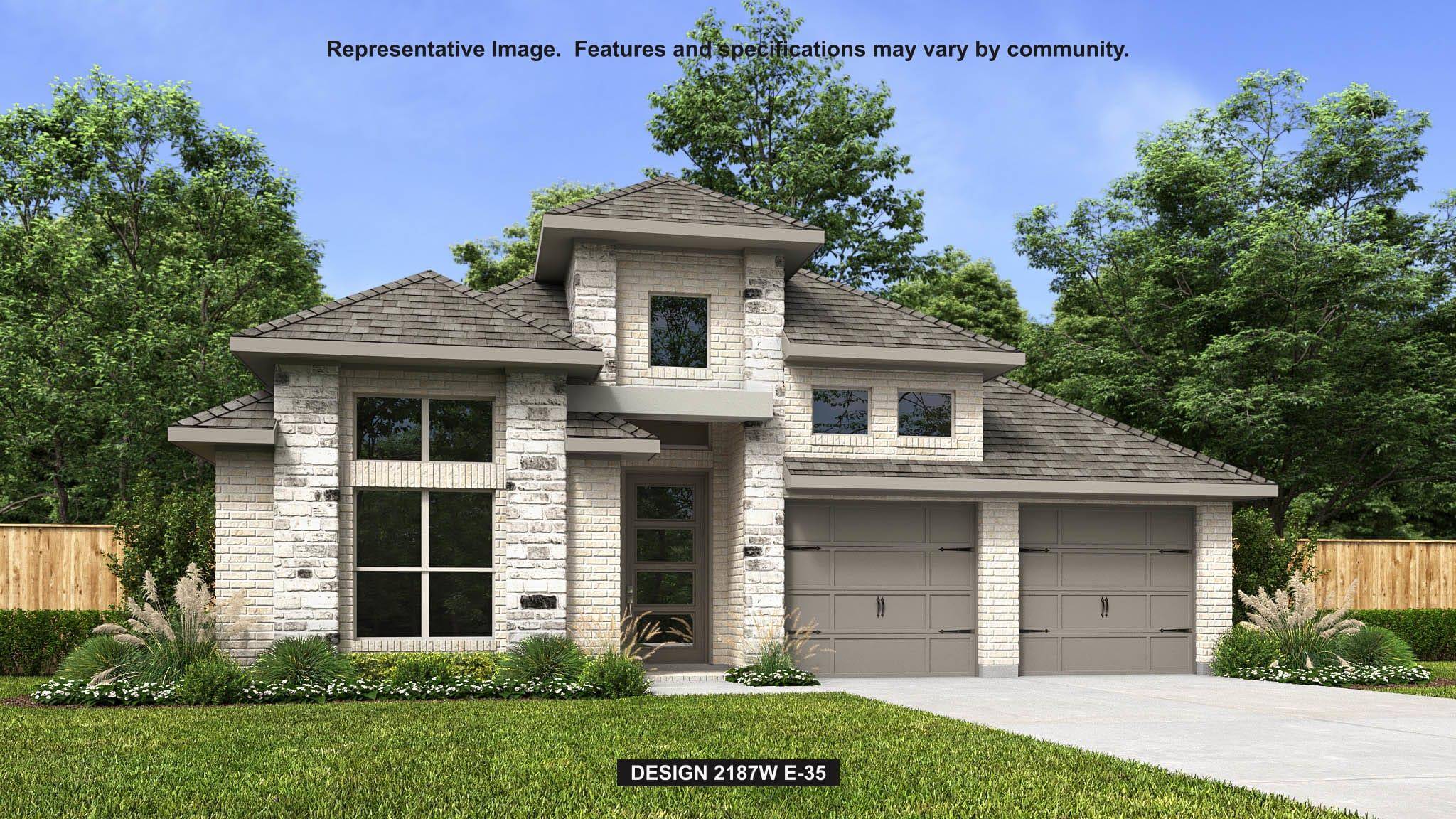 1424 Purple Petunia LN, Georgetown, TX 78628