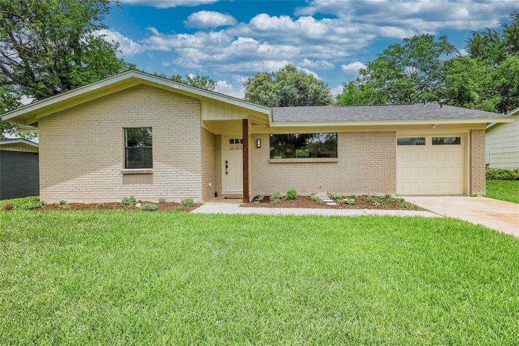6920 Bryn Mawr DR, Austin, TX 78723