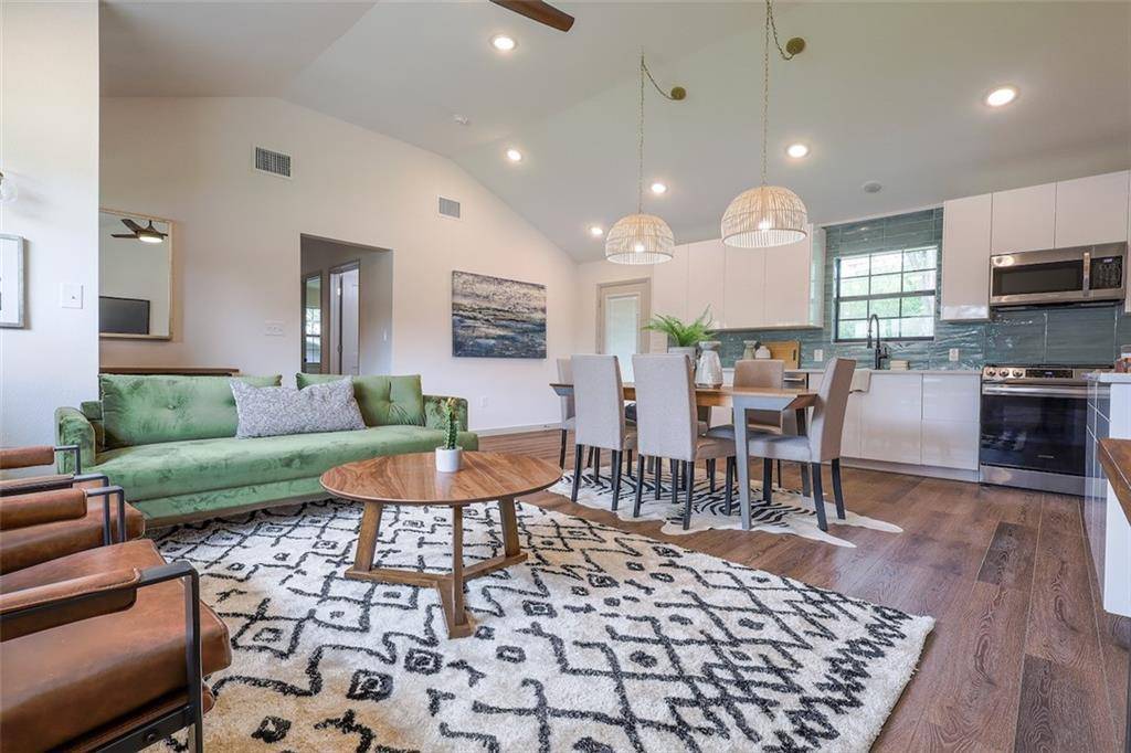 6920 Bryn Mawr DR, Austin, TX 78723