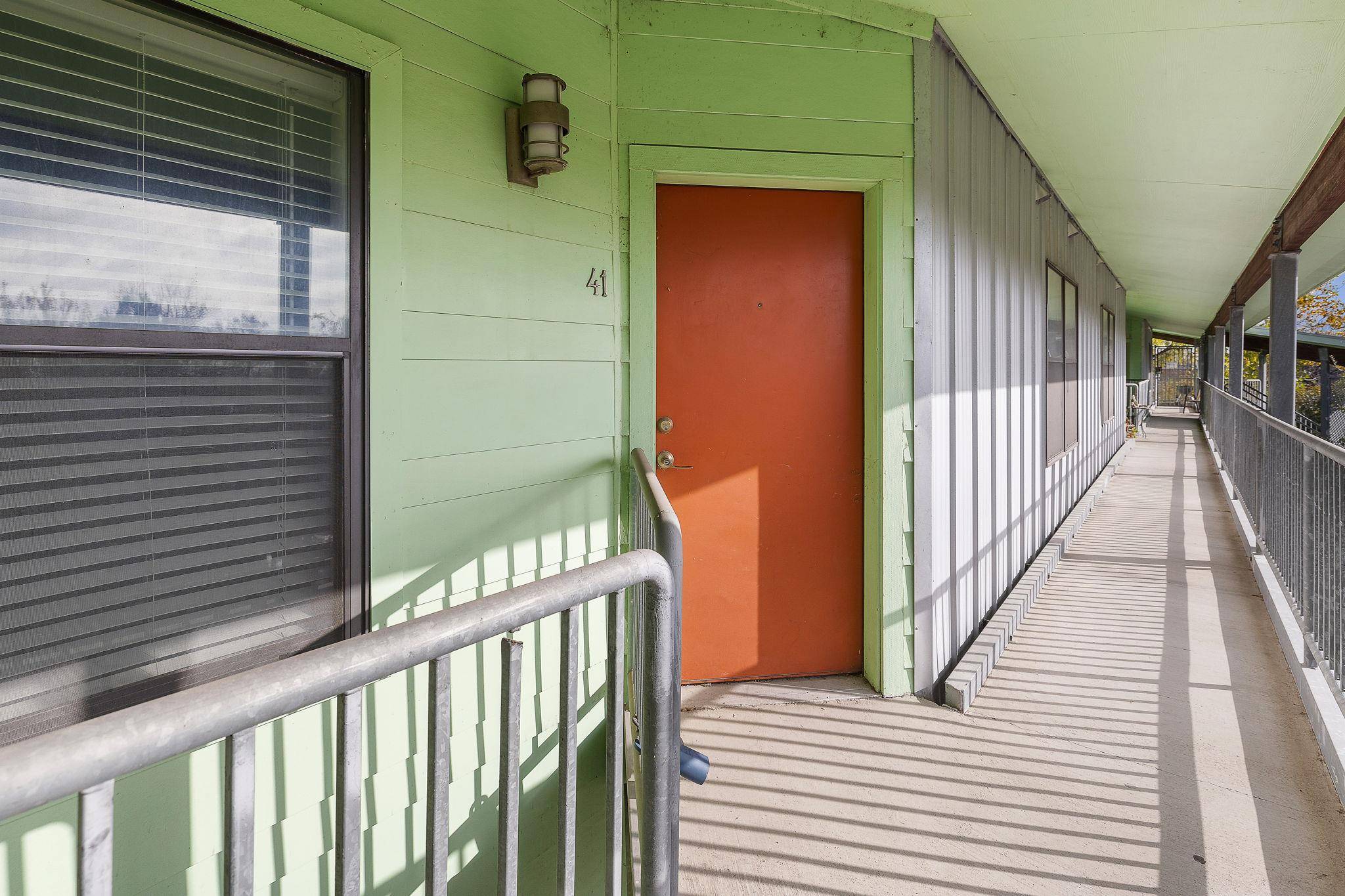 1807 Poquito ST #41, Austin, TX 78702