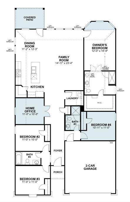 9321 Furman DR, Austin, TX 78747