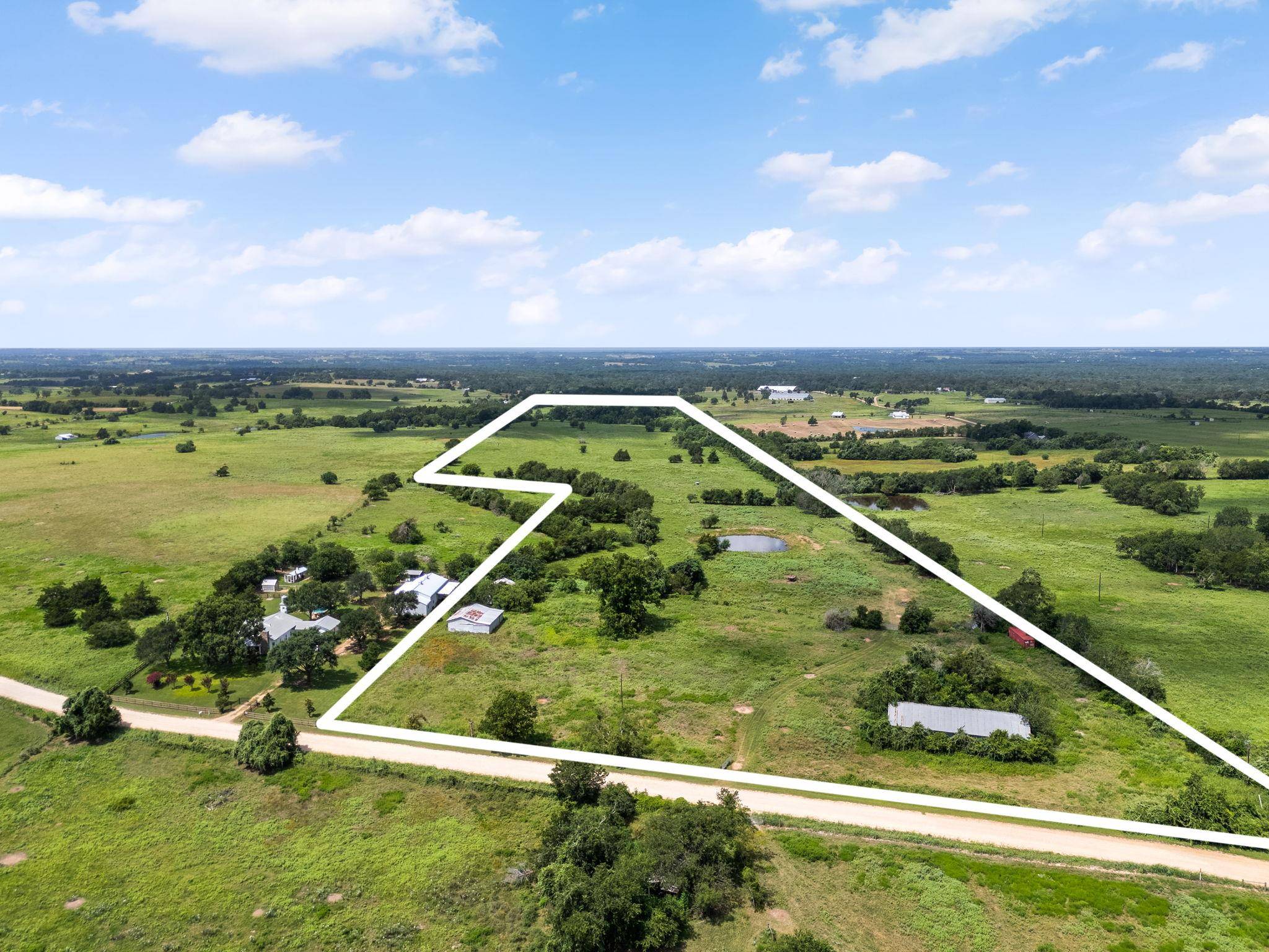 0000 Thielemann RD RD, Industry, TX 78944
