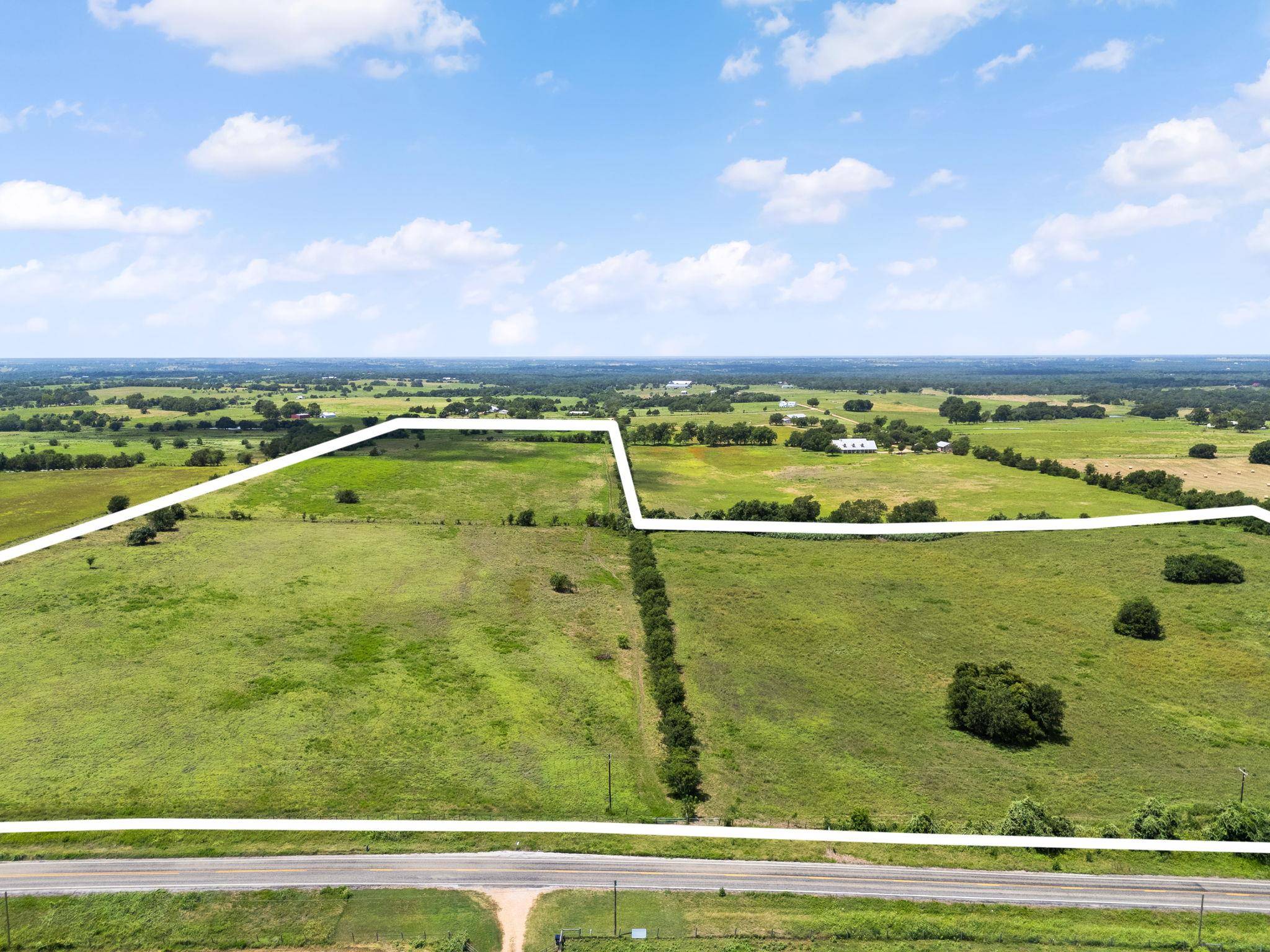 0000 Thielemann RD RD, Industry, TX 78944