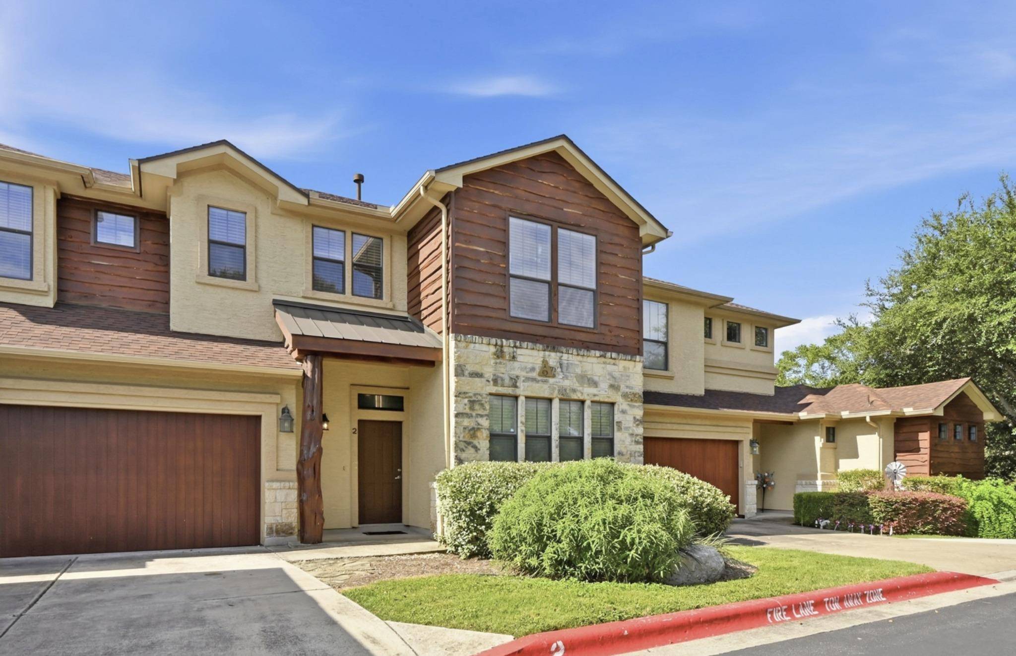 6705 Covered Bridge DR #2, Austin, TX 78736
