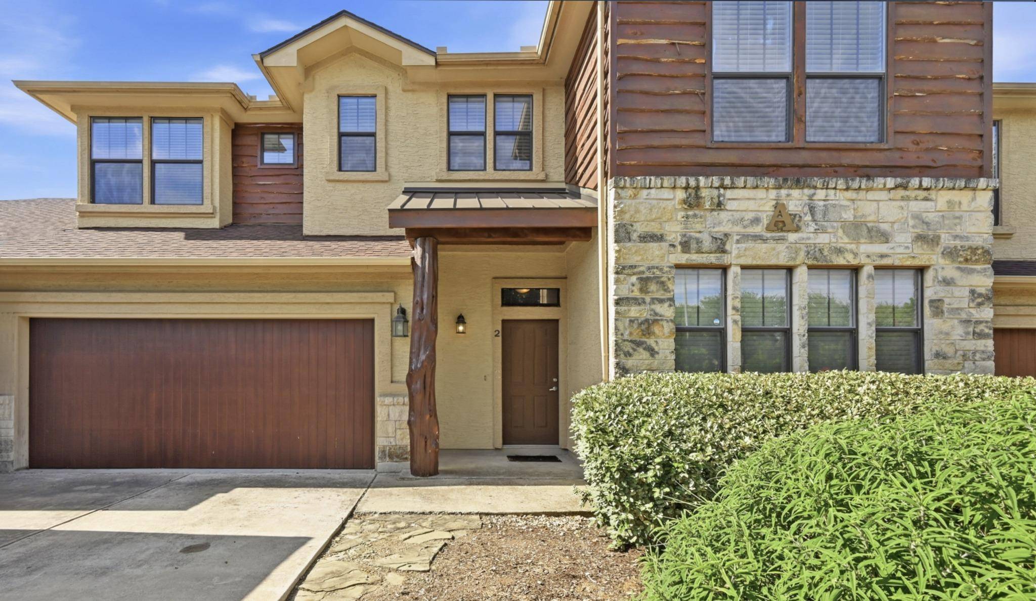 6705 Covered Bridge DR #2, Austin, TX 78736