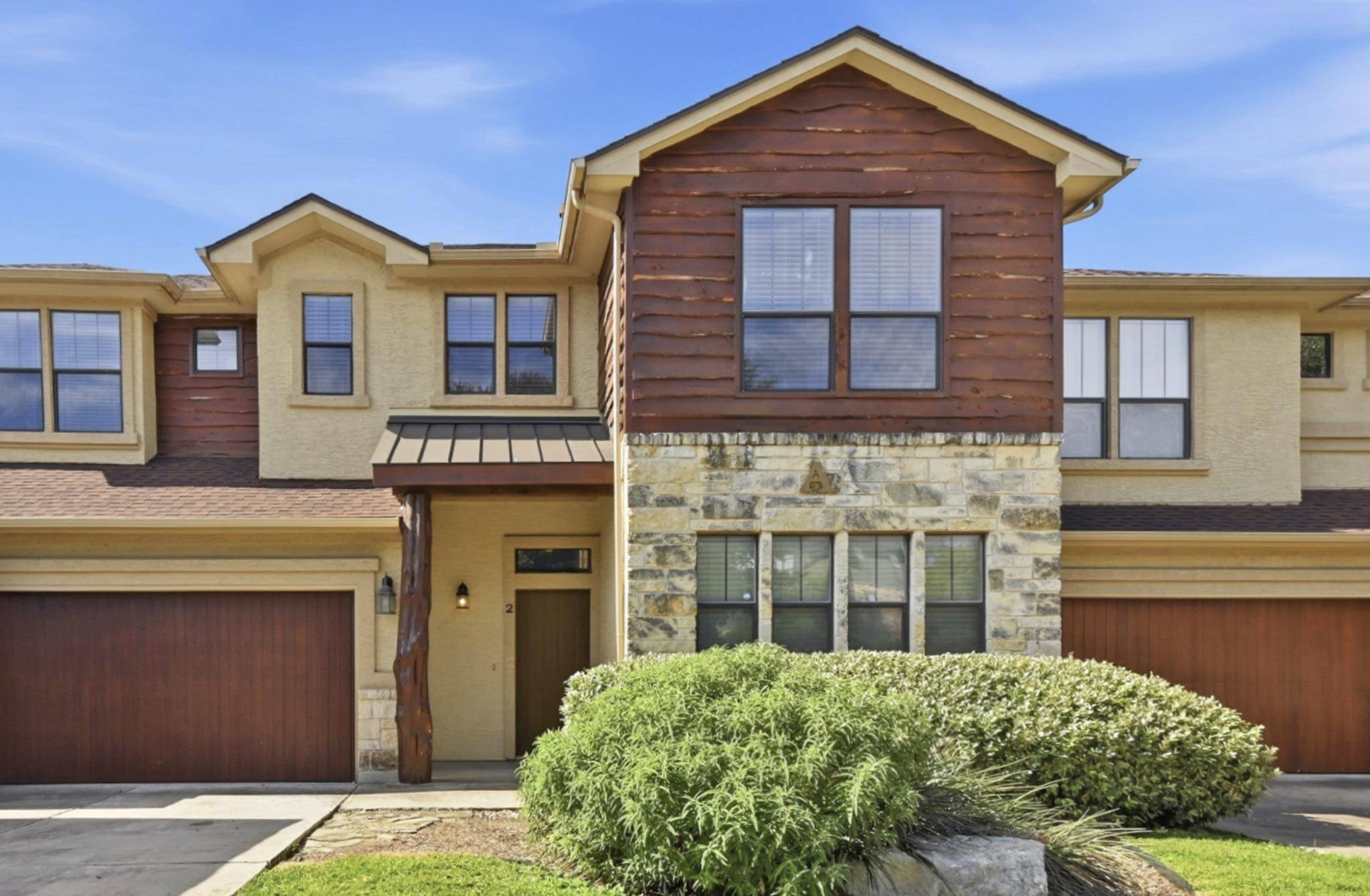 6705 Covered Bridge DR #2, Austin, TX 78736
