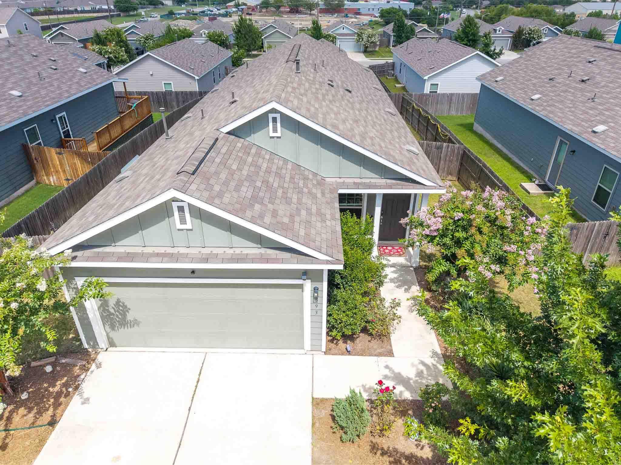 393 Moon Stone TRL, Buda, TX 78610
