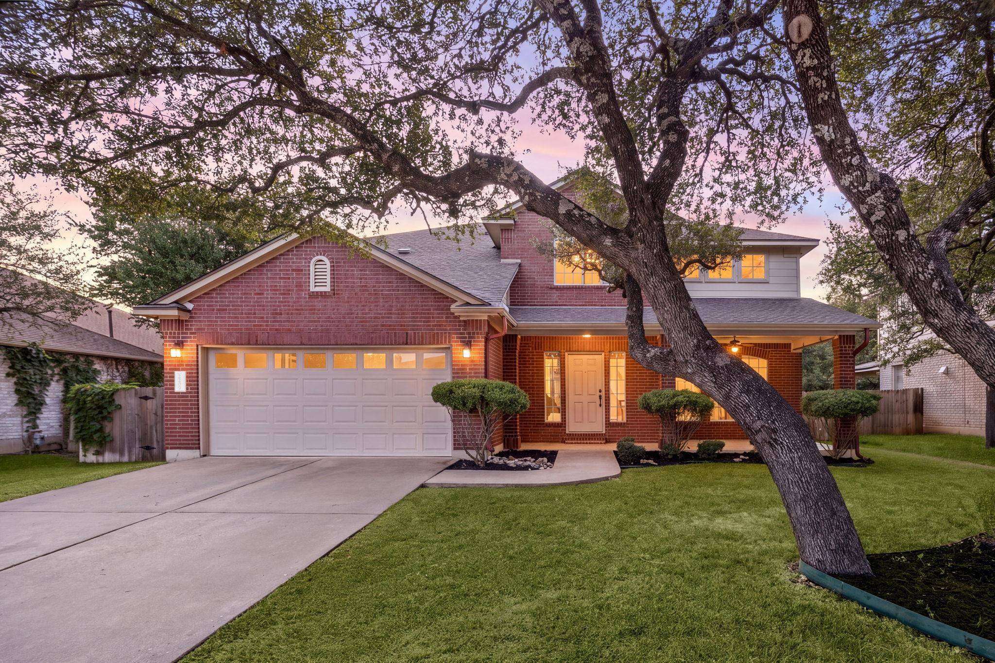 2209 Barnett DR, Cedar Park, TX 78613