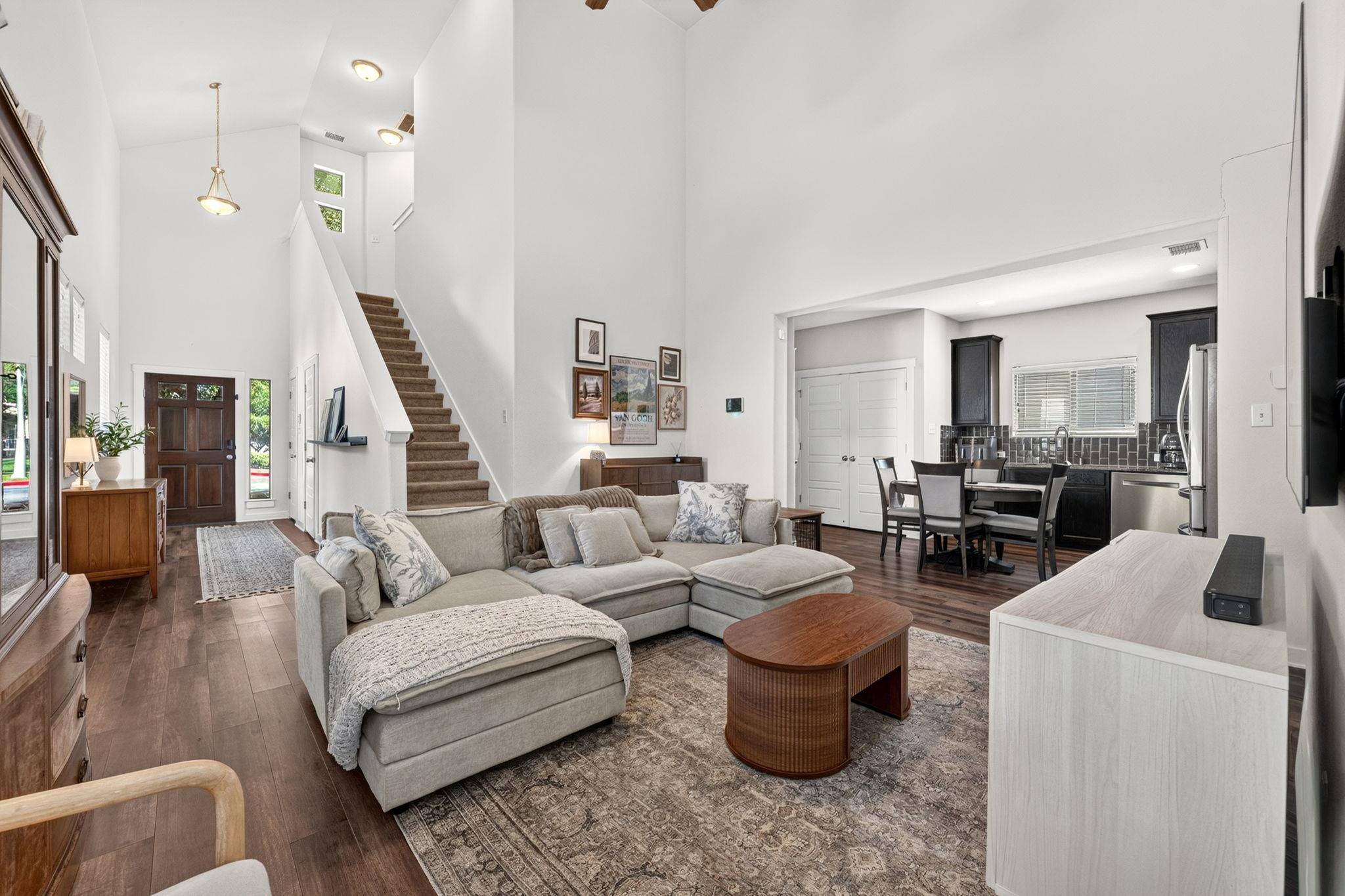 2101 Rivers Edge WAY #3, Austin, TX 78741