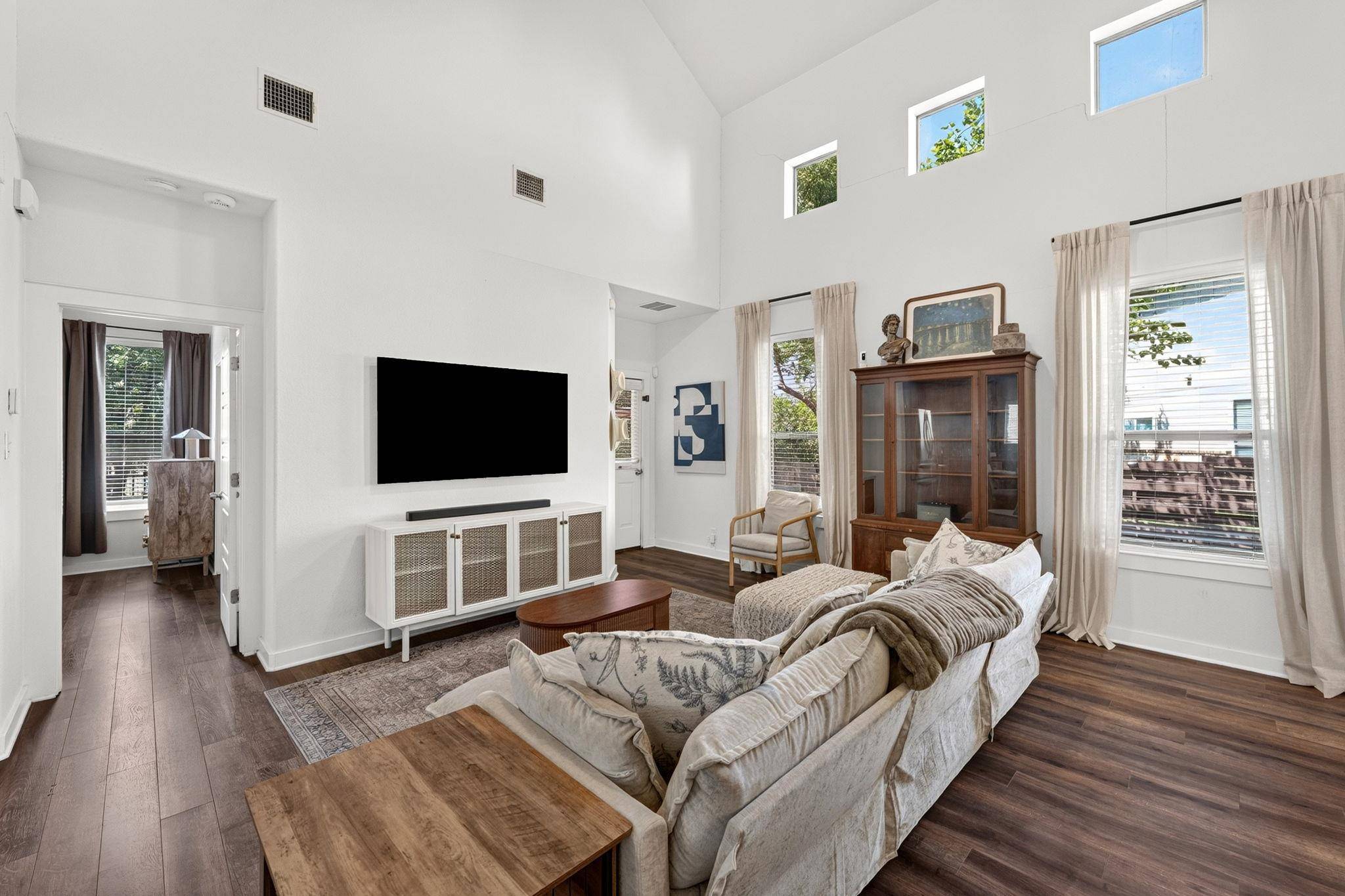 2101 Rivers Edge WAY #3, Austin, TX 78741