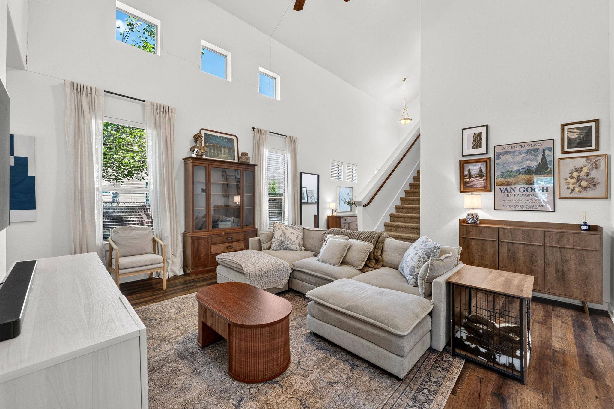 2101 Rivers Edge WAY #3, Austin, TX 78741