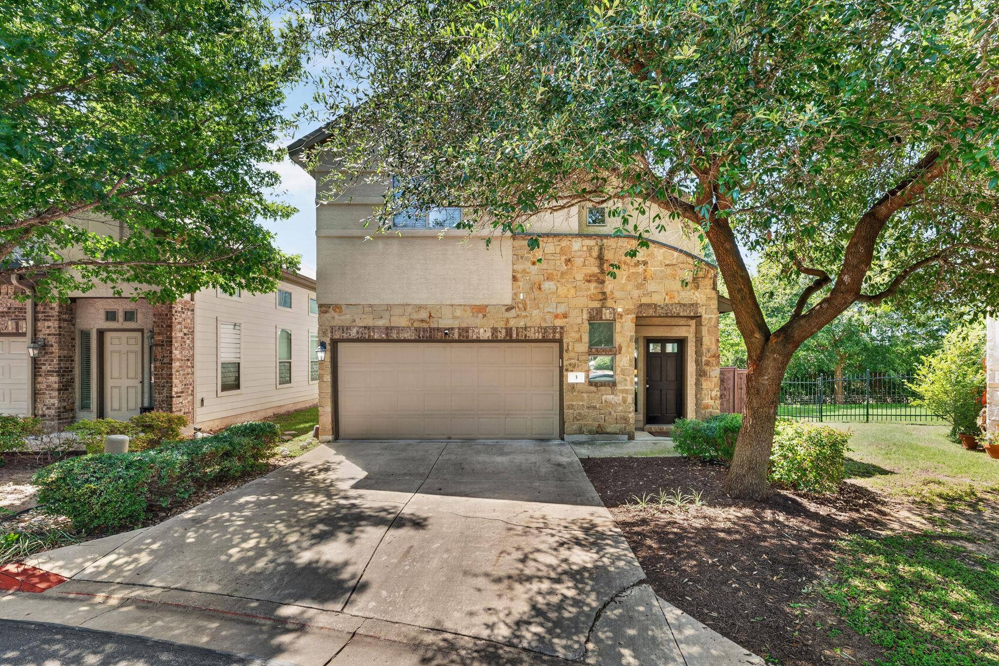 2101 Rivers Edge WAY #3, Austin, TX 78741
