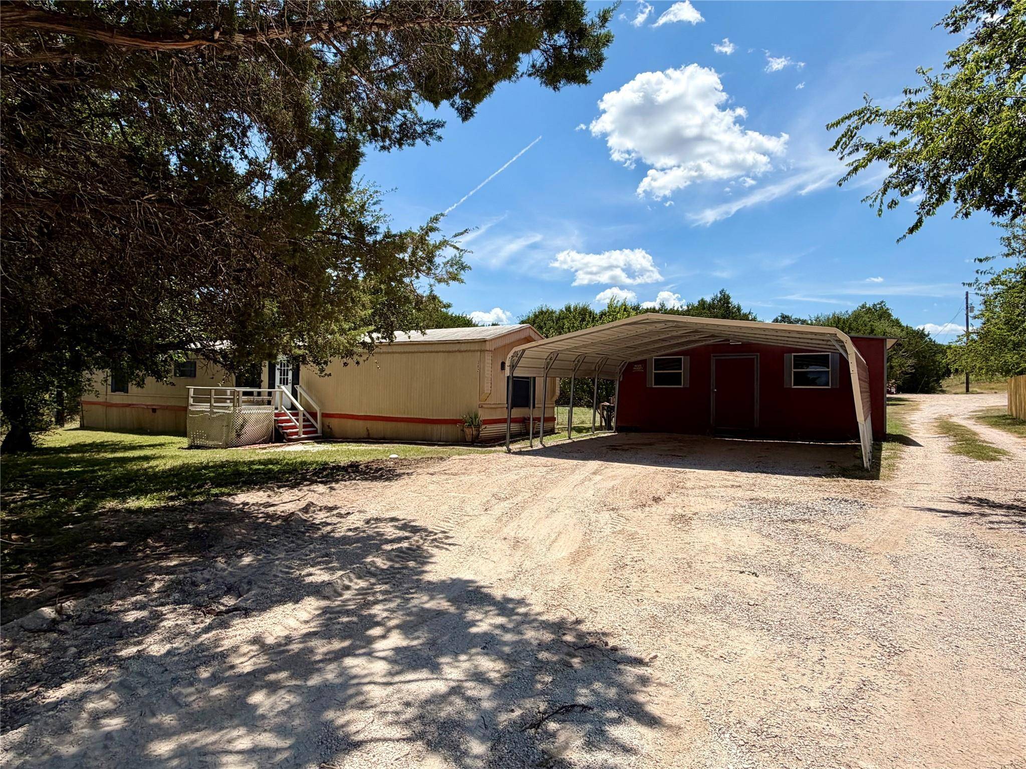 382 County Road 4450, Kempner, TX 76539