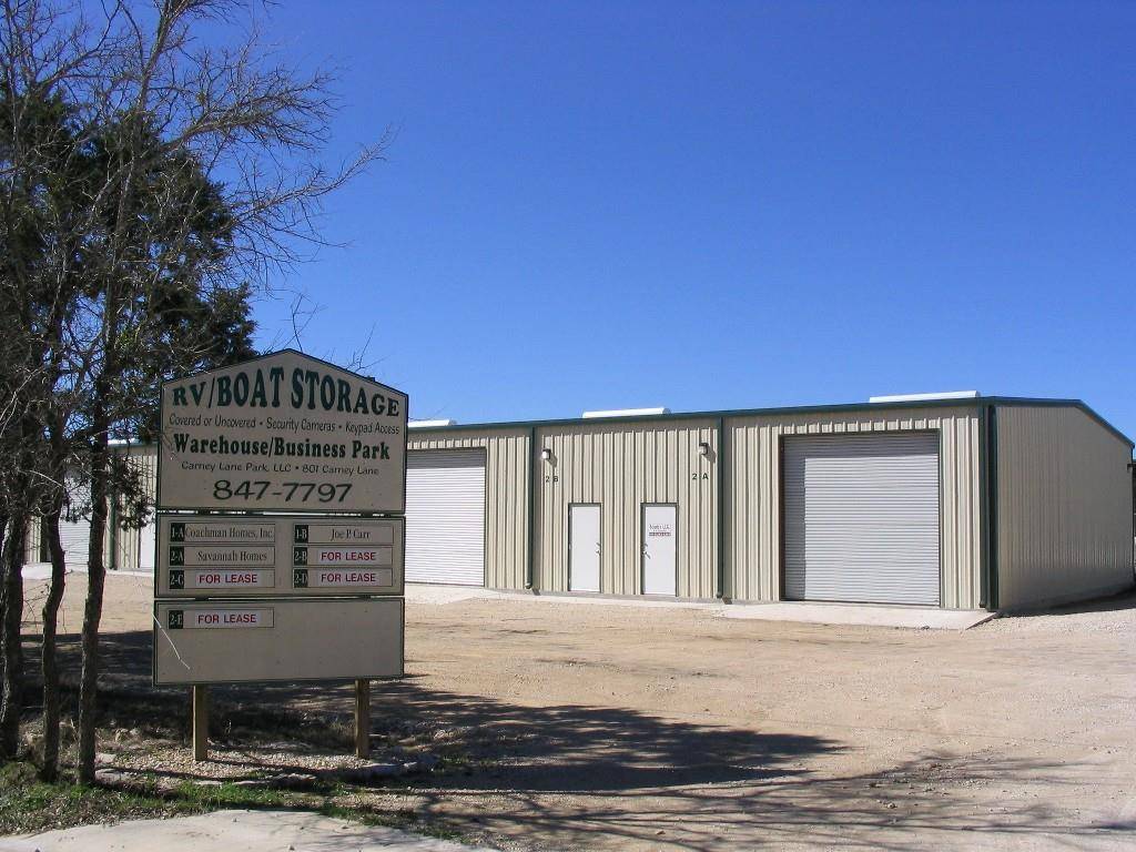 801 Carney LN #4B, Wimberley, TX 78676
