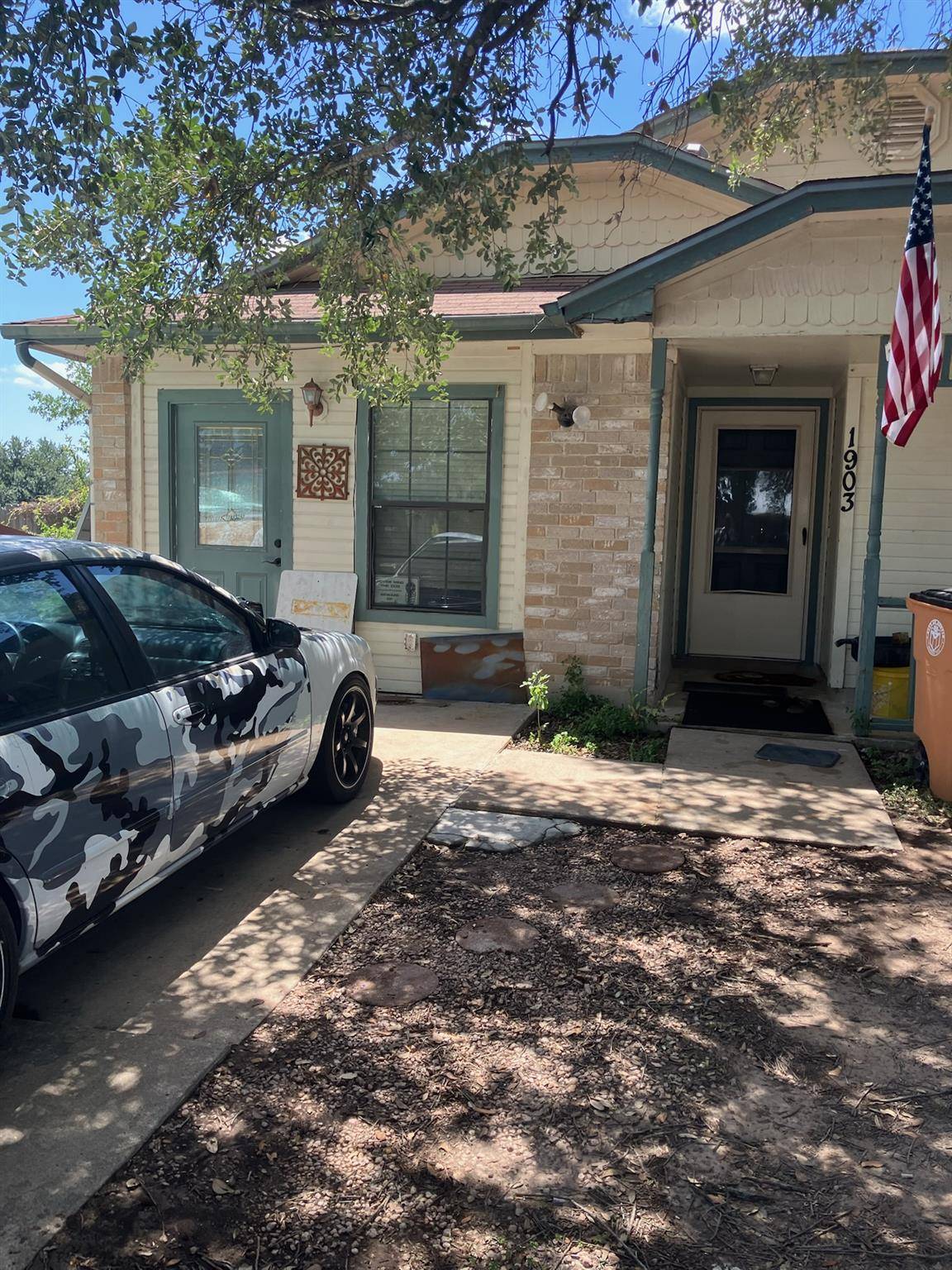 1903 Elysian FLDS, Austin, TX 78727