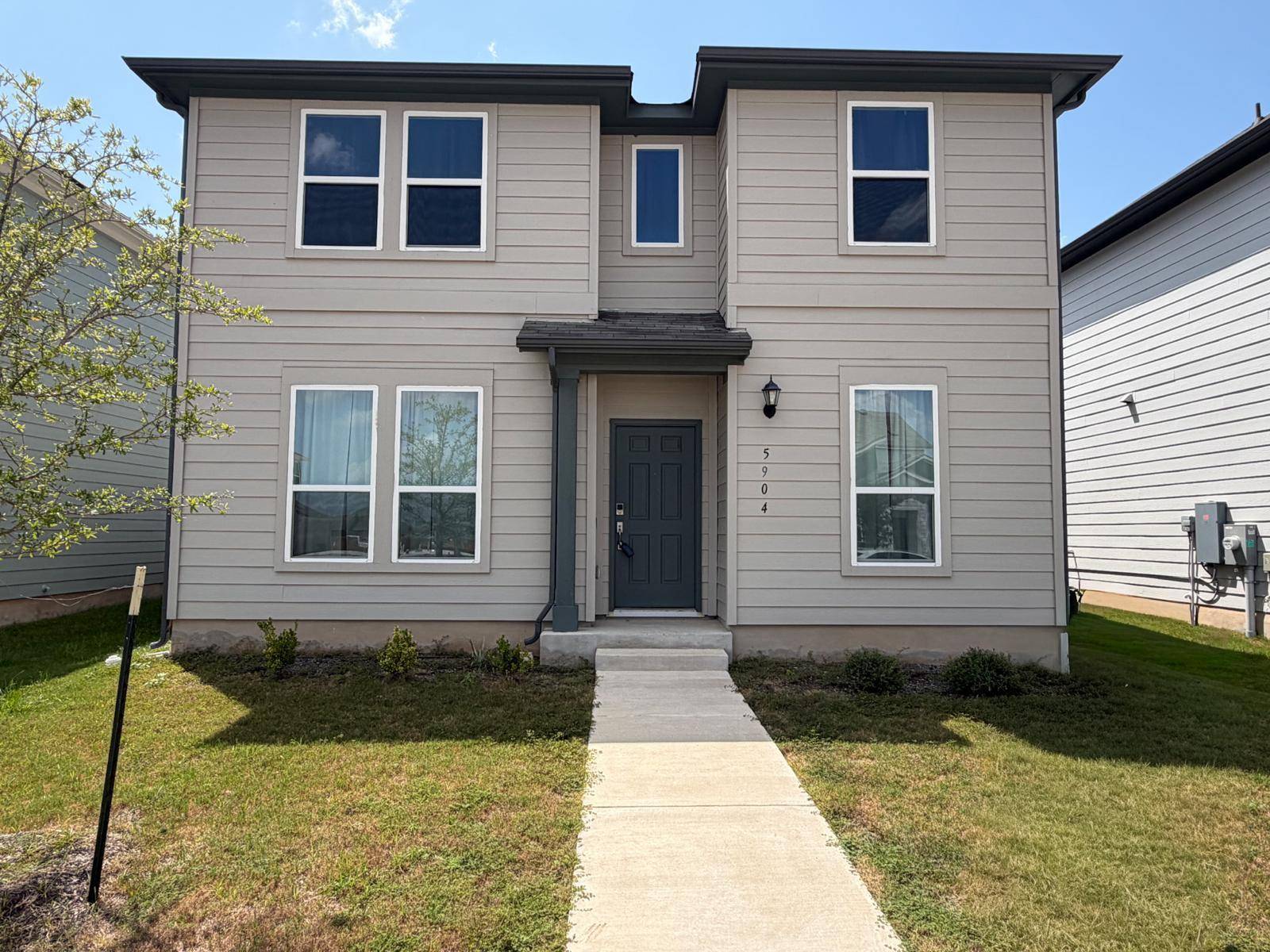 5904 Jennifer Pasture PATH, Del Valle, TX 78617