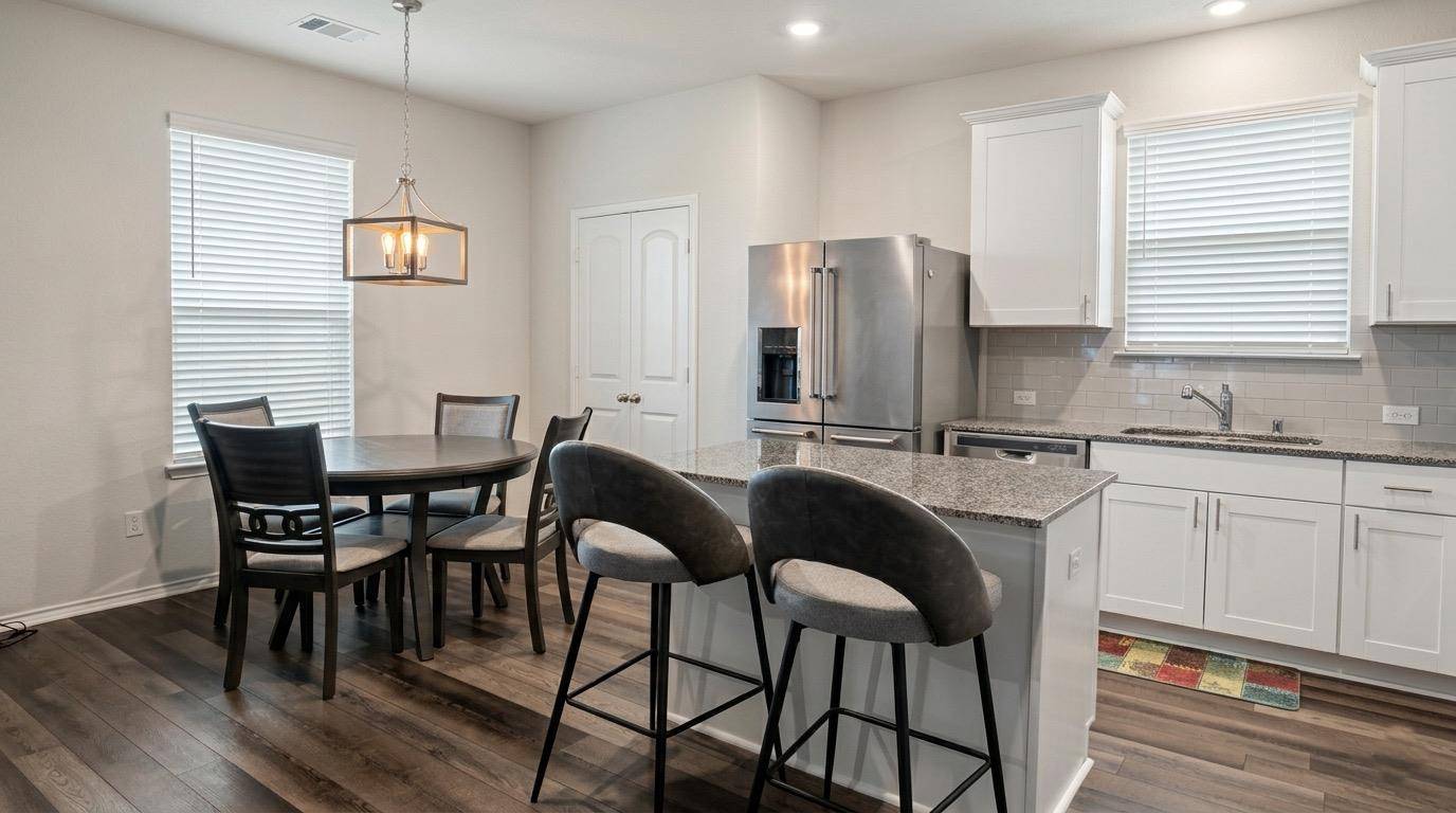 404 Purple Heart DR, Buda, TX 78610