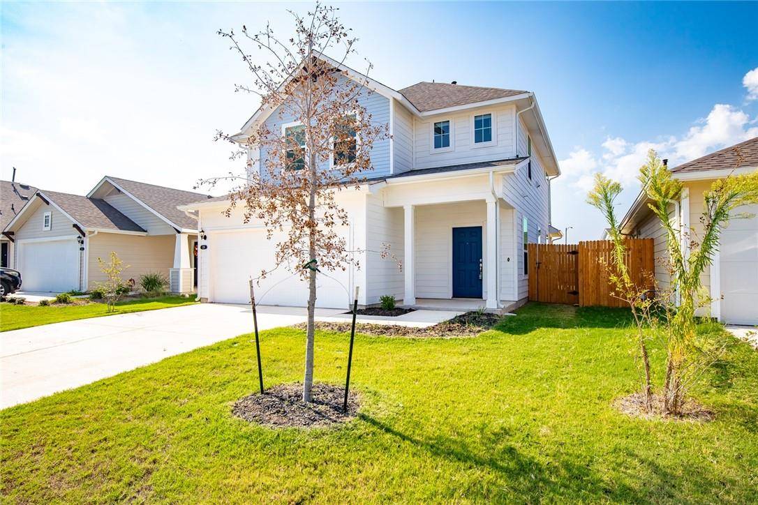 226 Trailside LN, Bastrop, TX 78602