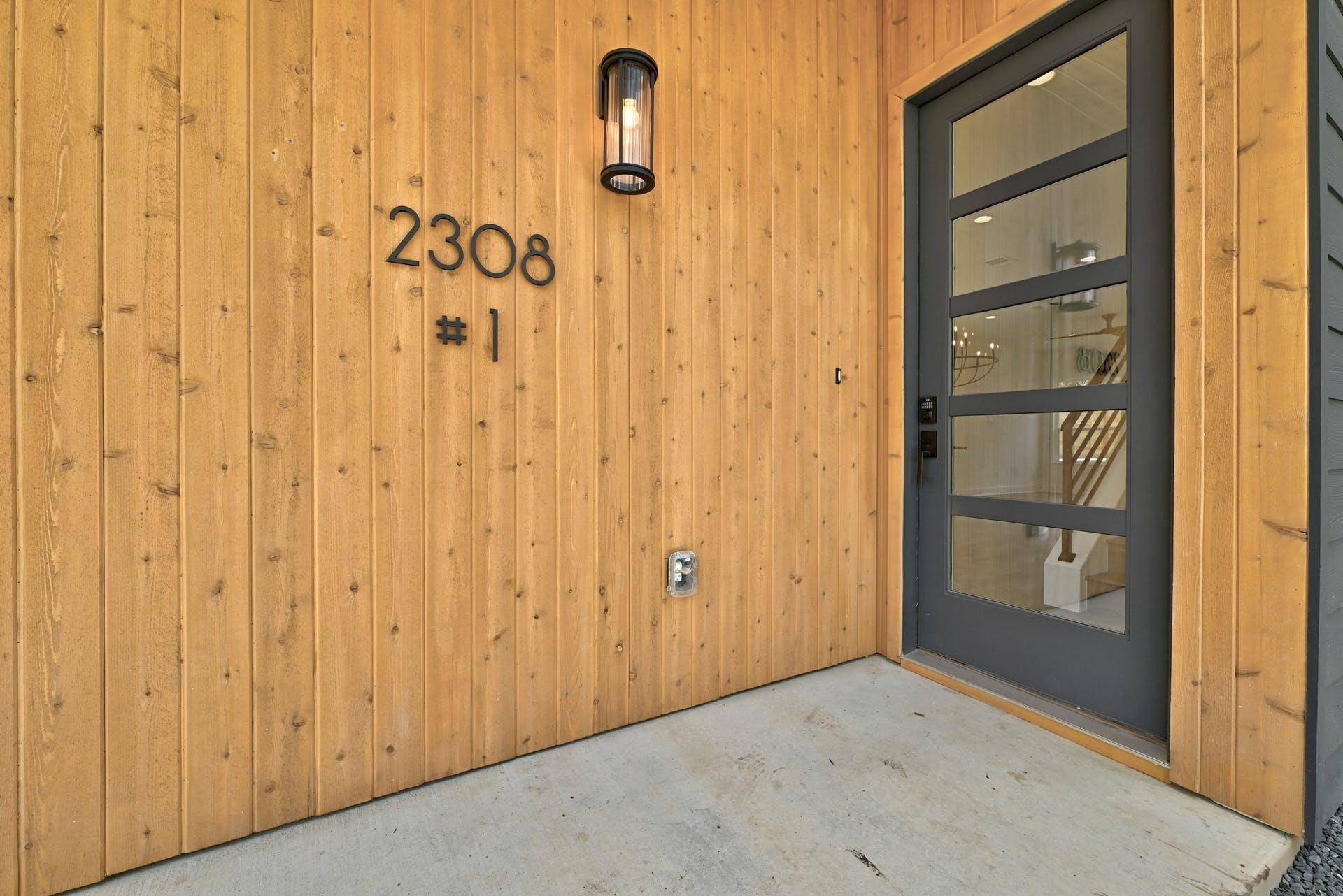 2308 Maxwell LN #1, Austin, TX 78741
