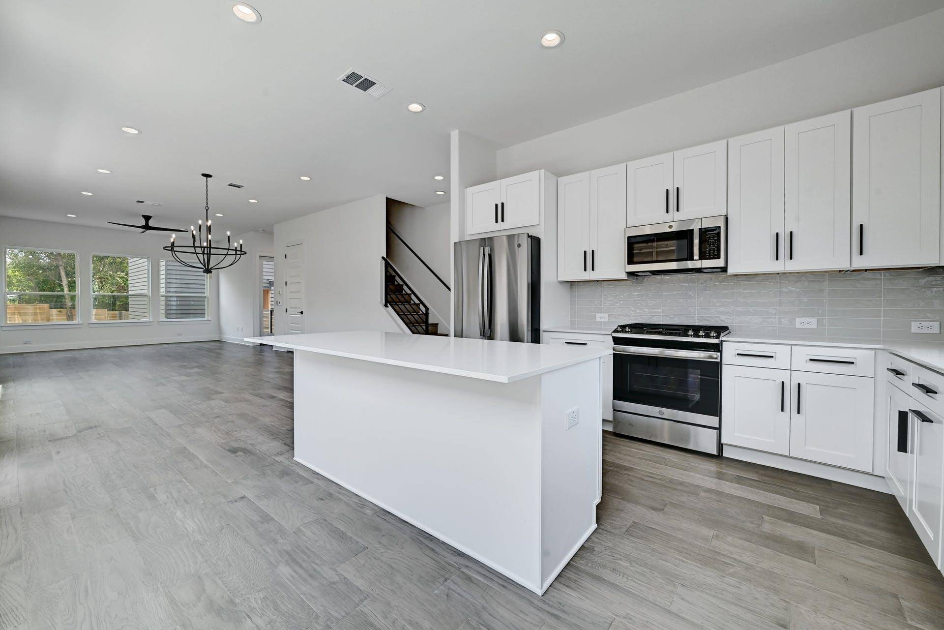 2308 Maxwell LN #1, Austin, TX 78741