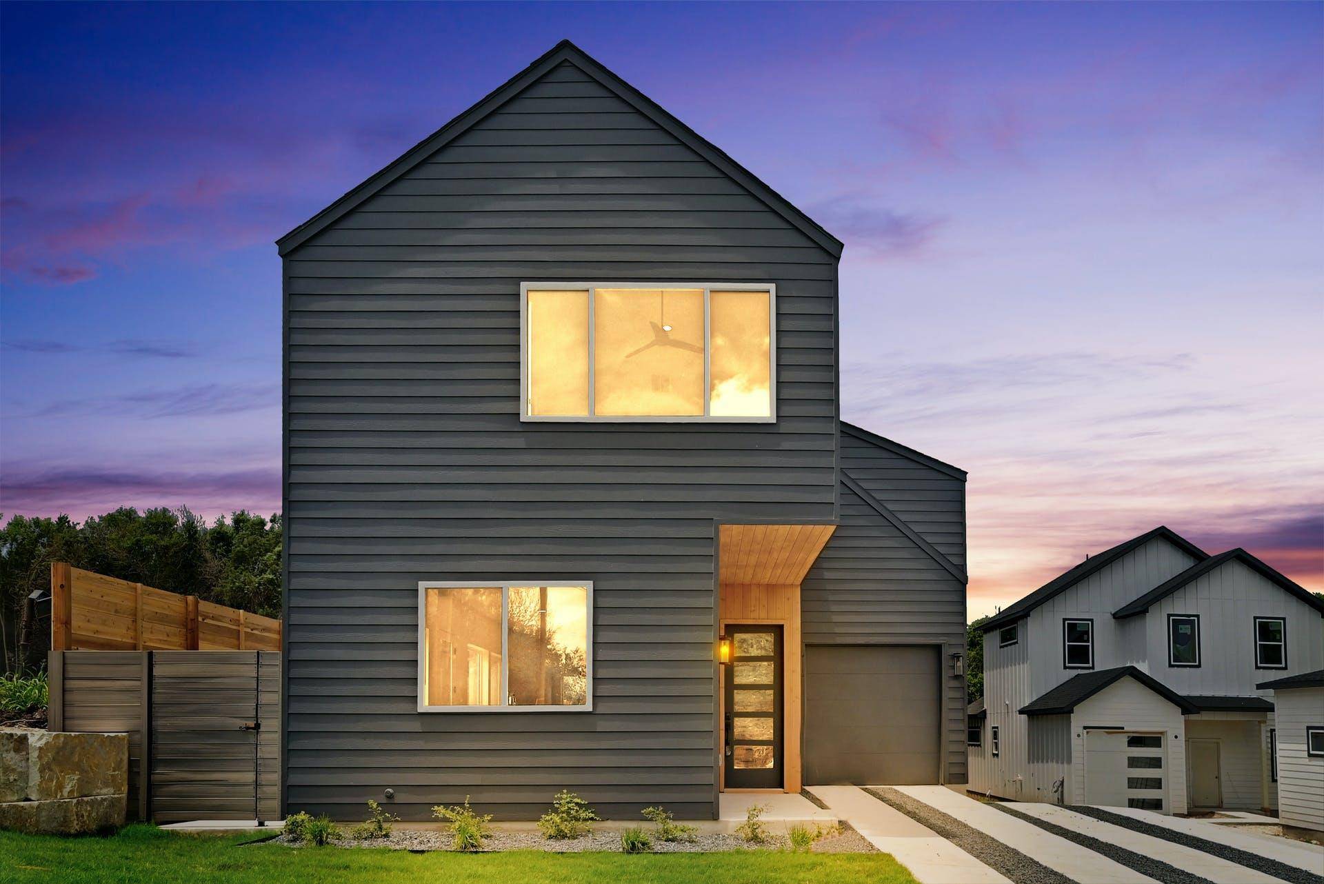 2308 Maxwell LN #1, Austin, TX 78741