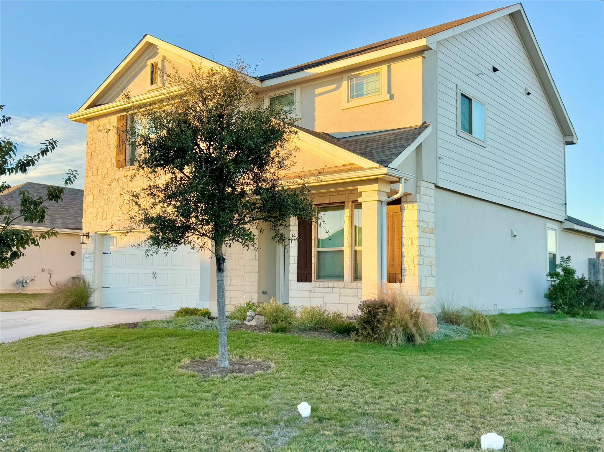 5800 Livorno CV, Round Rock, TX 78665