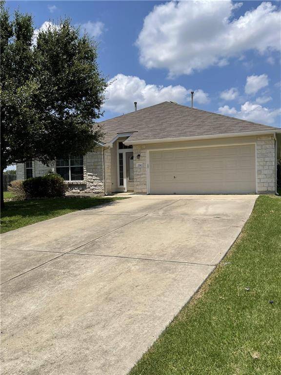 214 Newport Landing PL, Round Rock, TX 78665