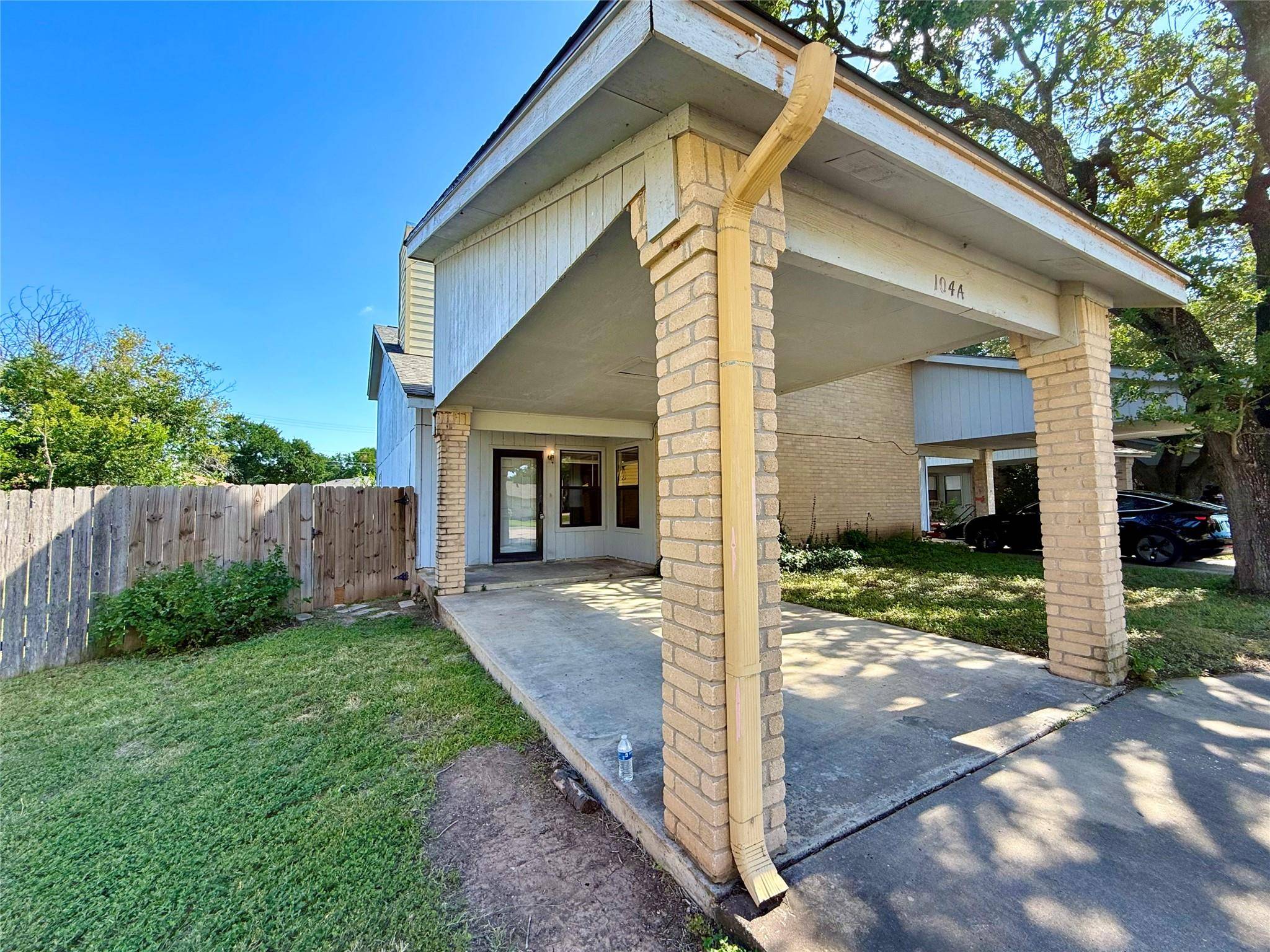 104 Verna SPUR #A, Georgetown, TX 78628