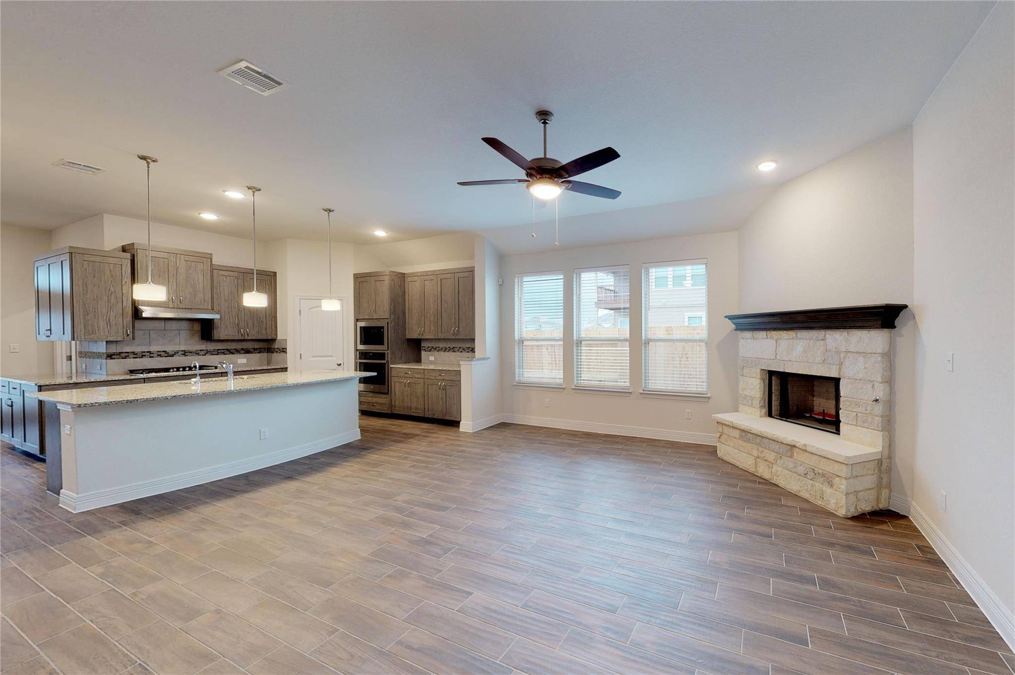217 Blue Vervain TRL, Georgetown, TX 78633