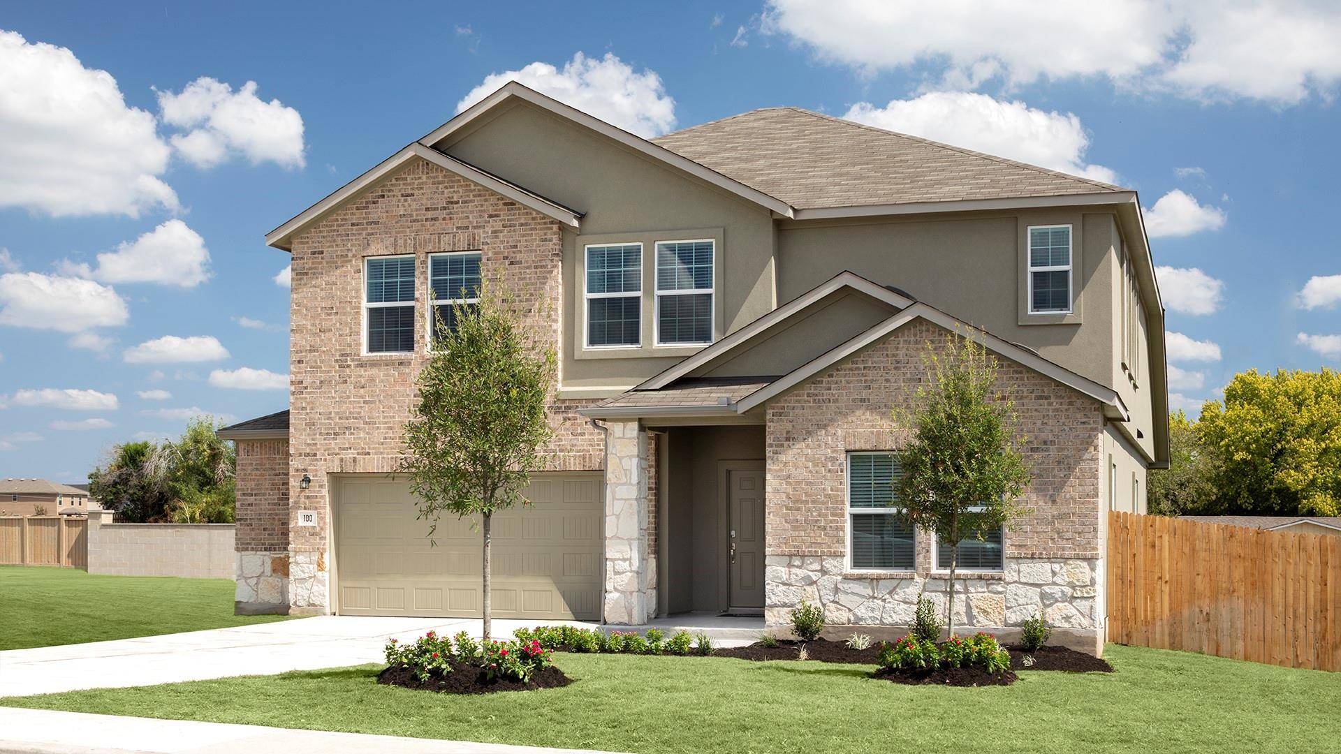612 Grand View RD, Georgetown, TX 78628