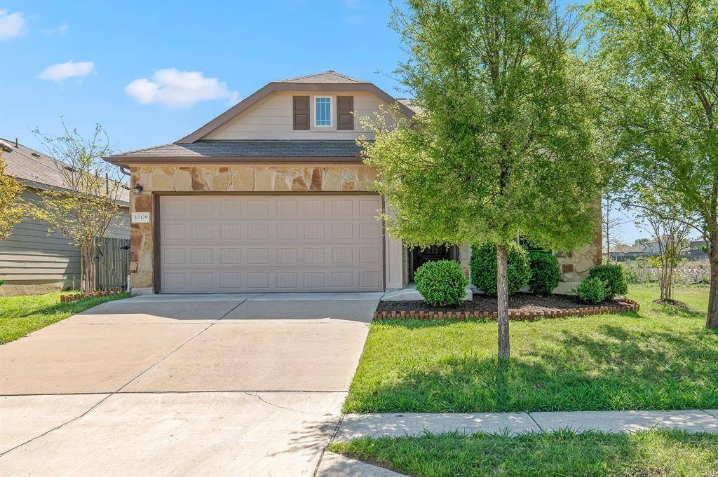 10429 Crescendo LN, Austin, TX 78747