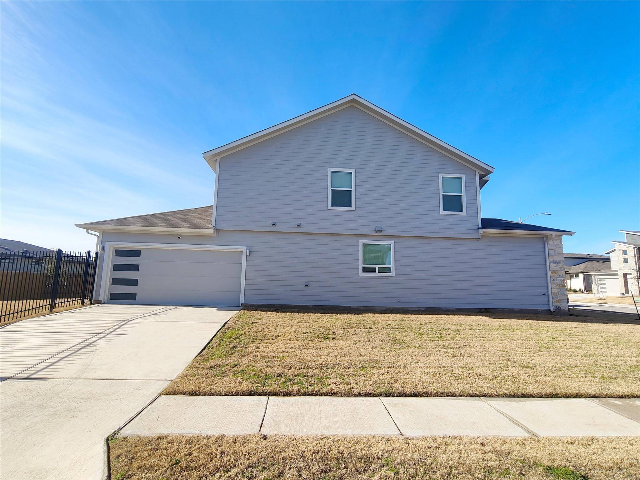 7417 Sagira PATH, Austin, TX 78724
