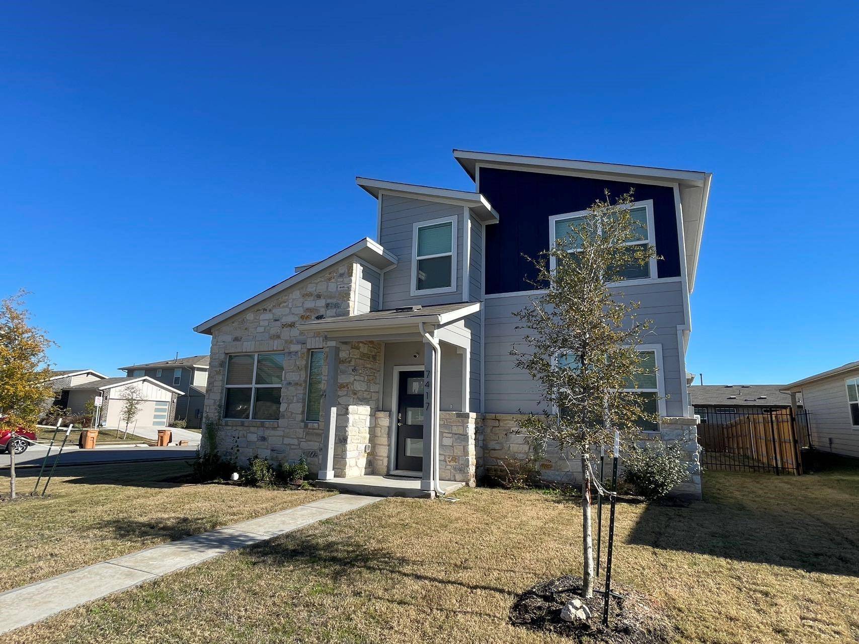 7417 Sagira PATH, Austin, TX 78724