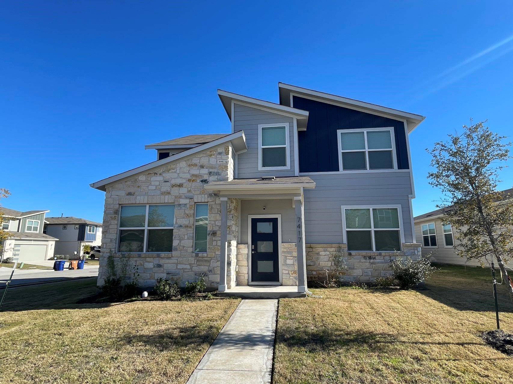 7417 Sagira PATH, Austin, TX 78724