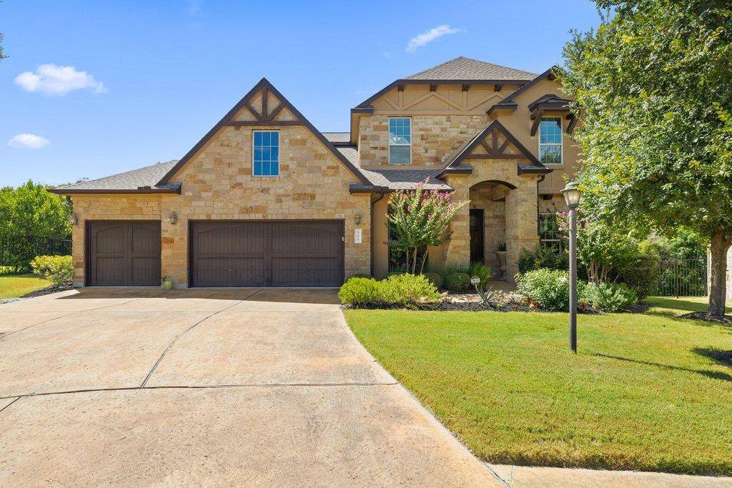 505 Wester Ross LN, Austin, TX 78738