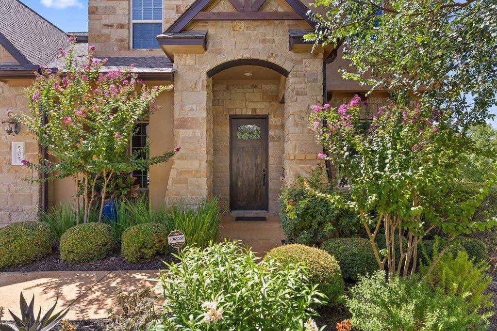505 Wester Ross LN, Austin, TX 78738
