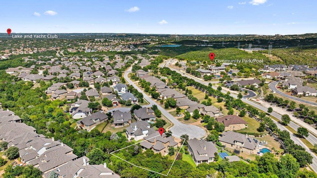 505 Wester Ross LN, Austin, TX 78738