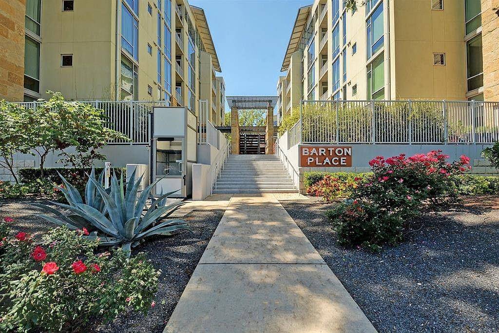 1600 Barton Springs RD #1503, Austin, TX 78704