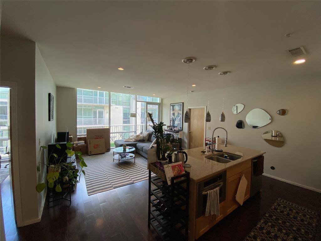 1600 Barton Springs RD #1503, Austin, TX 78704