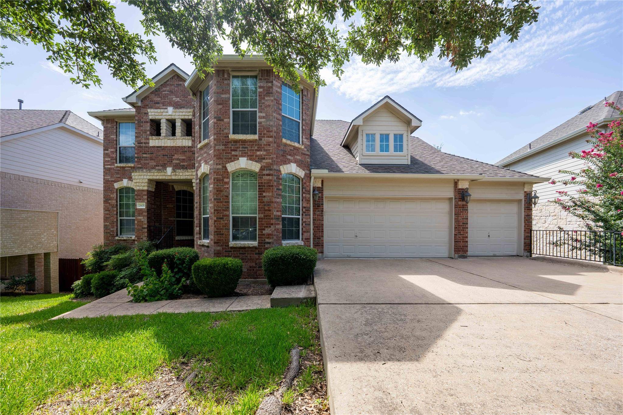 2805 Orsobello PL, Cedar Park, TX 78613