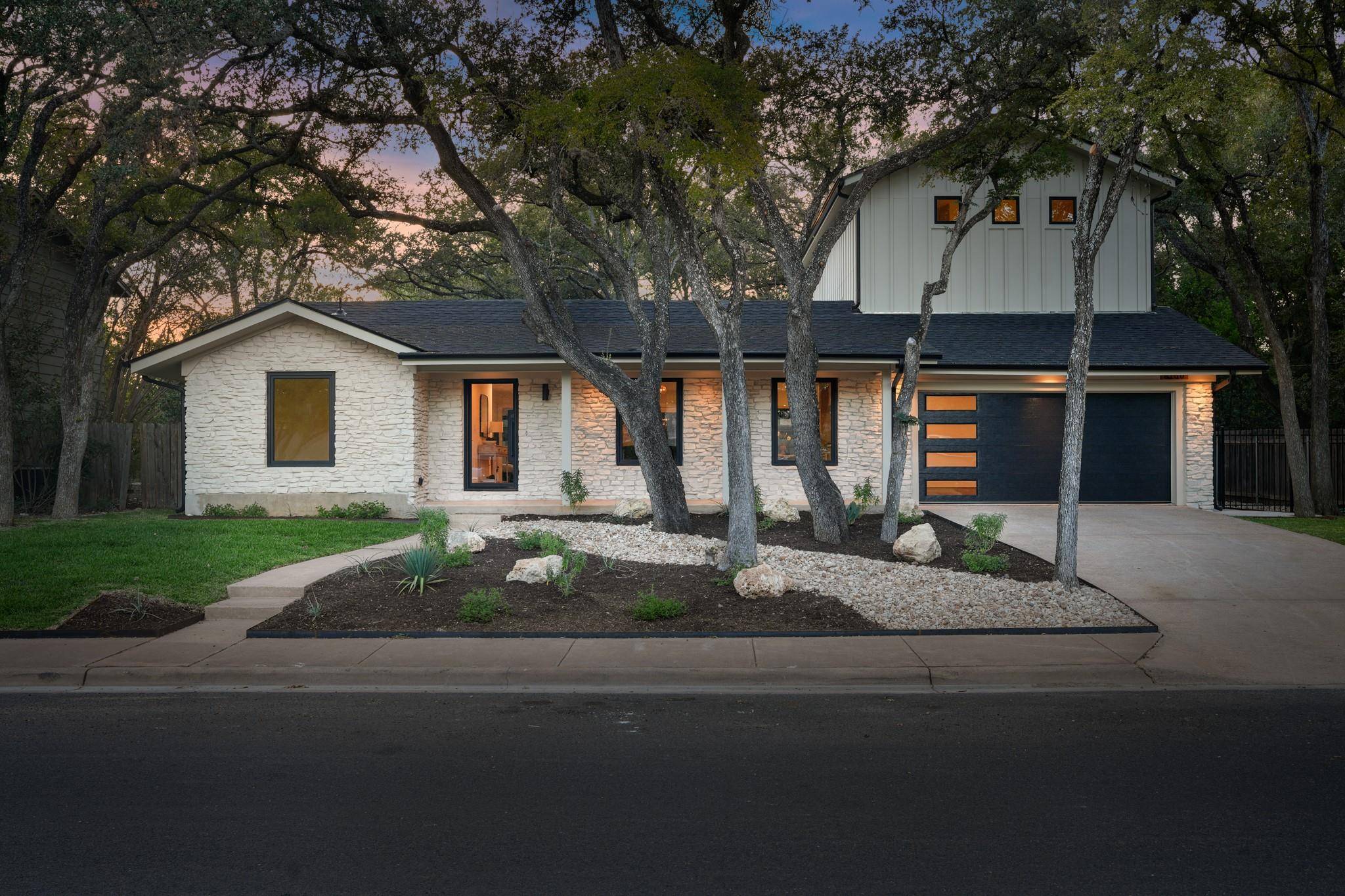 8100 Greenslope DR, Austin, TX 78759