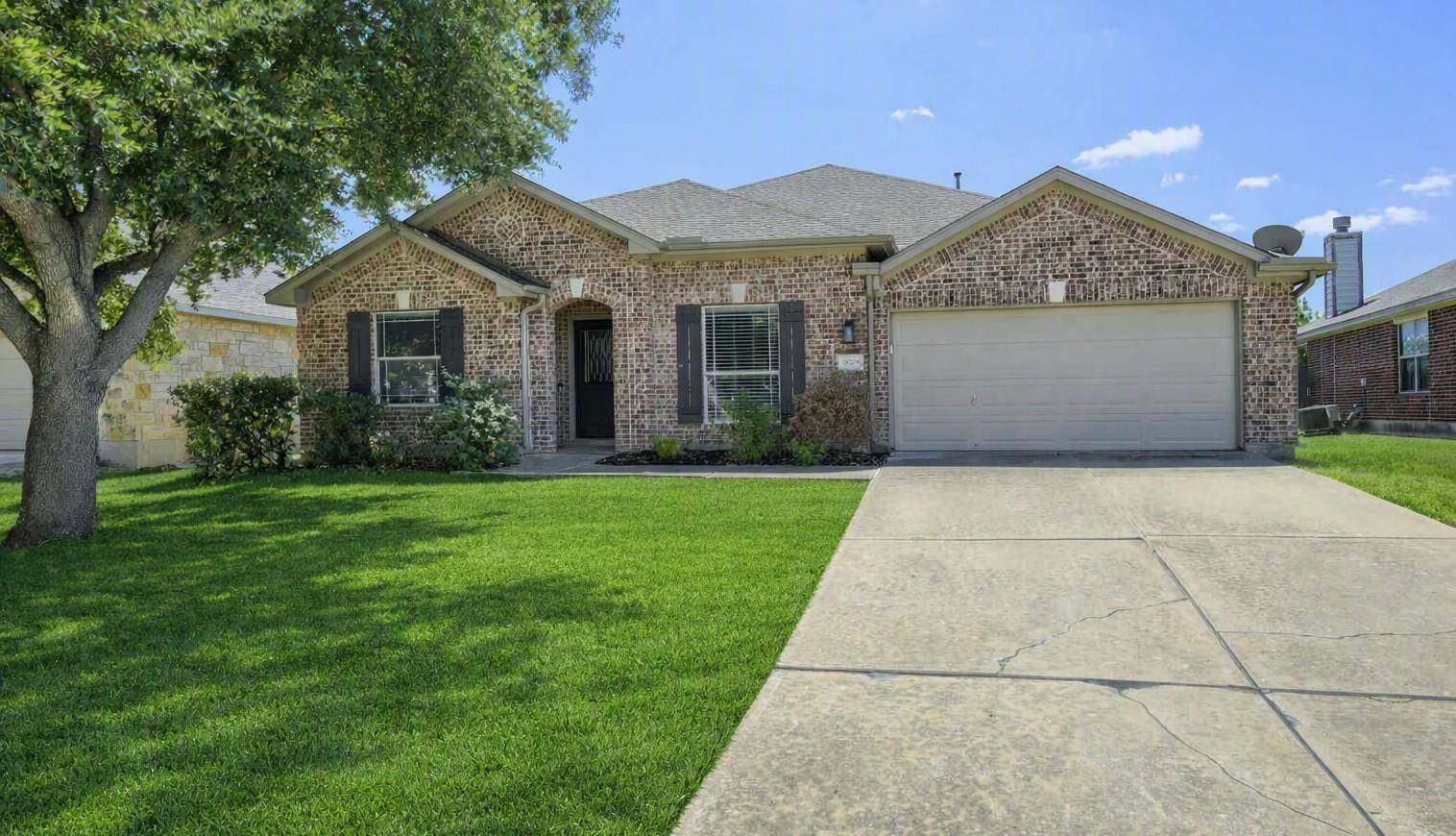 18705 Deep Water DR, Pflugerville, TX 78660