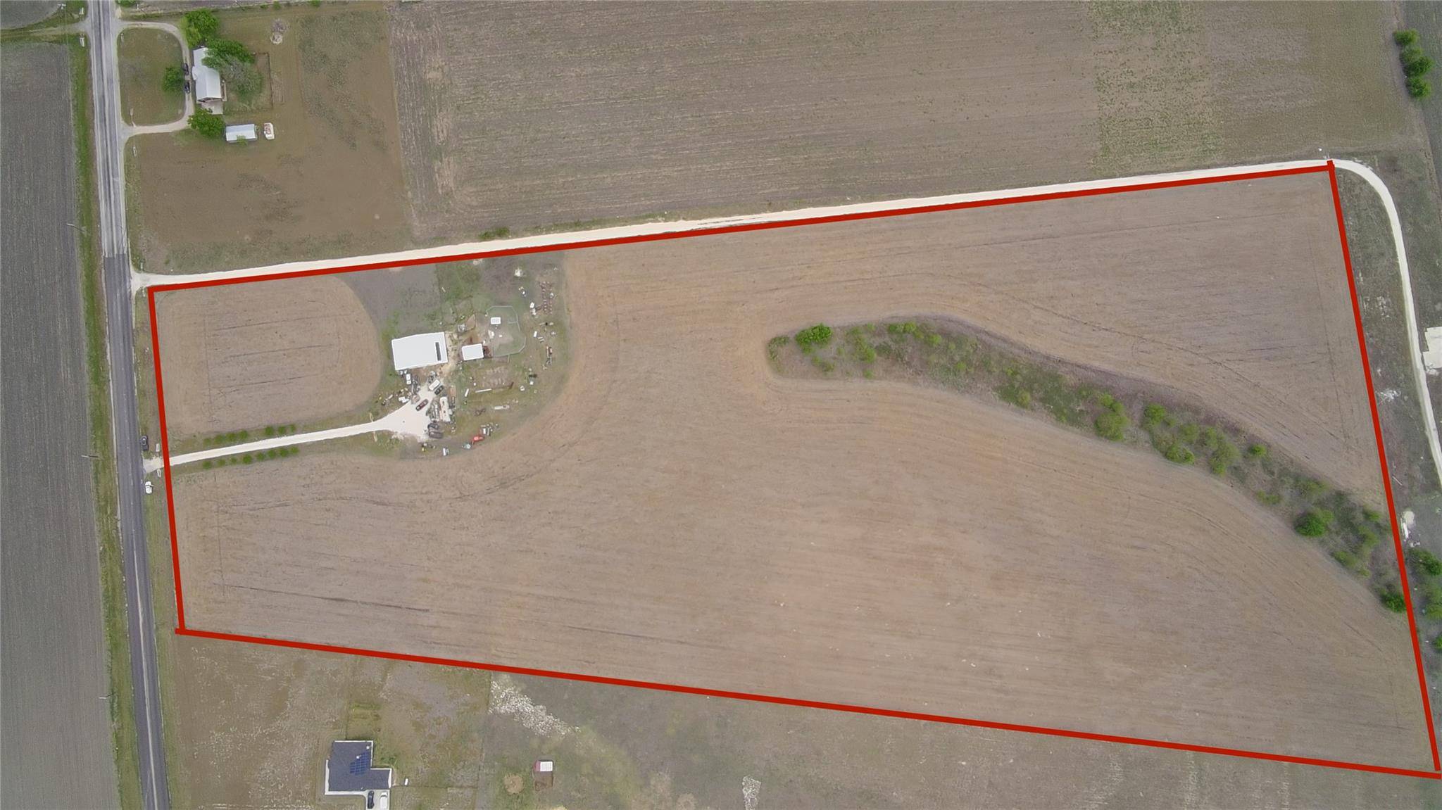 7100 FM 972, Granger, TX 76530
