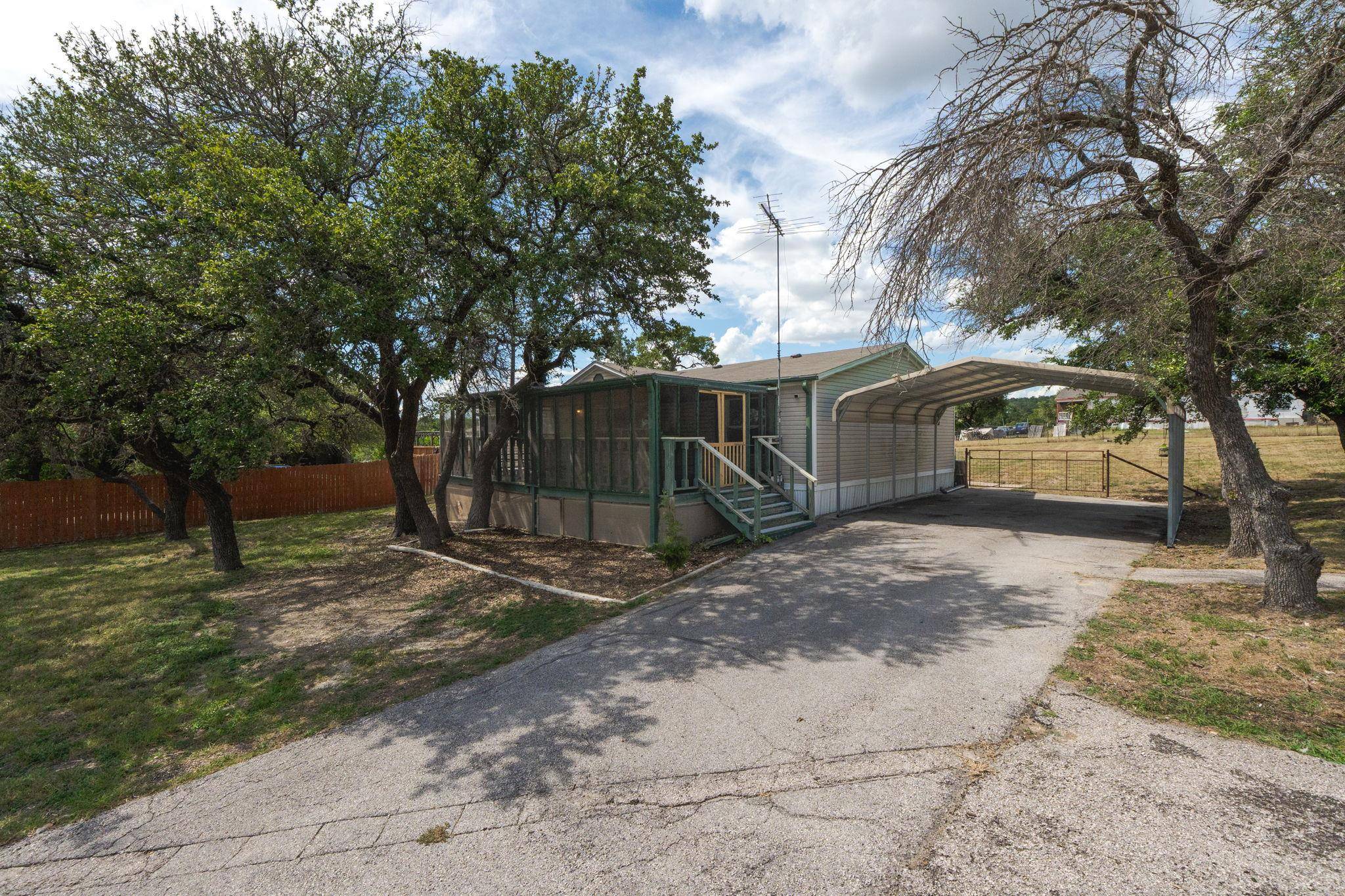 1506 Quail Point DR, Kempner, TX 76539
