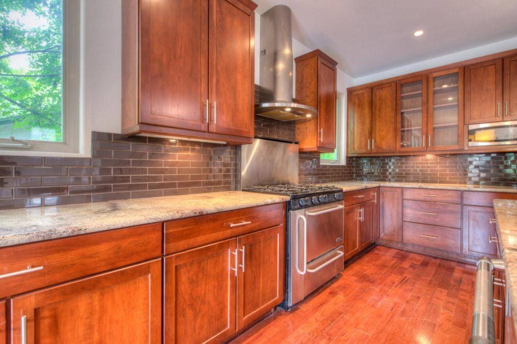 605 Peacock LN #C, Austin, TX 78704