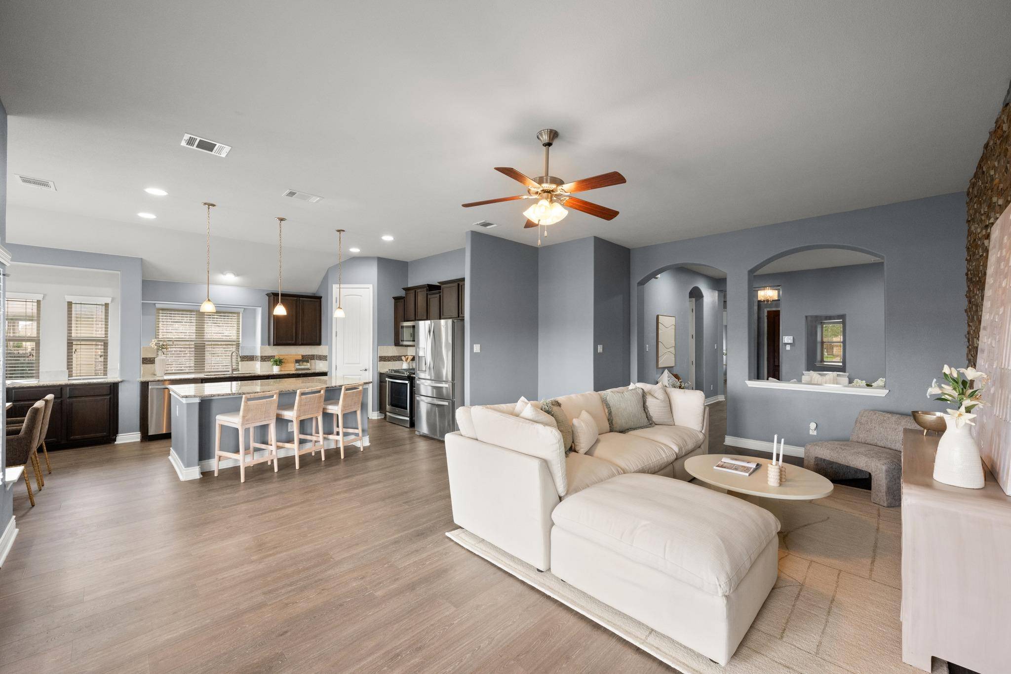 19316 Wearyall Hill LN, Pflugerville, TX 78660